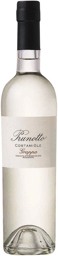 Prunotto Grappa Barbera d’ Asti "Costamiòle”