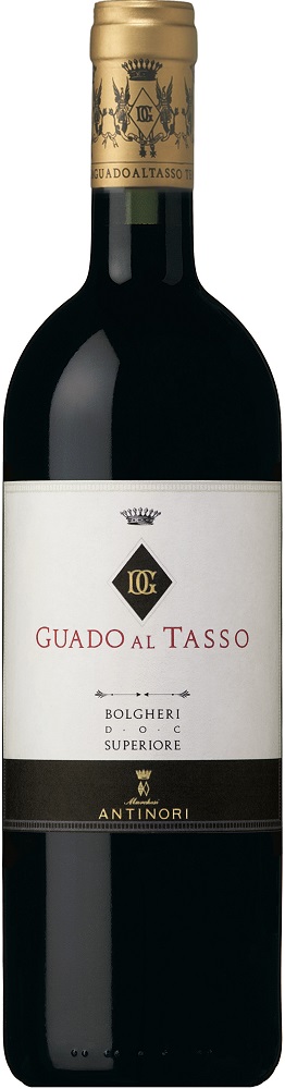 Guado al Tasso Bolgheri Superiore DOC 2019