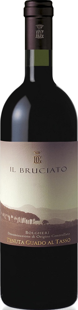 Guado Al Tasso Il Bruciato Bolgheri DOC 2020