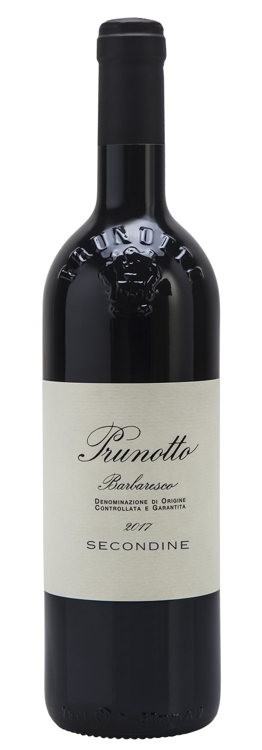 Prunotto Barbaresco "Secondine" 2017