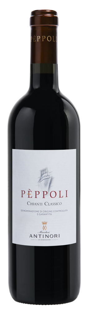 Antinori Pèppoli Chianti Classico DOCG 2022