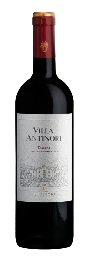 Antinori Villa Antinori Red 2019