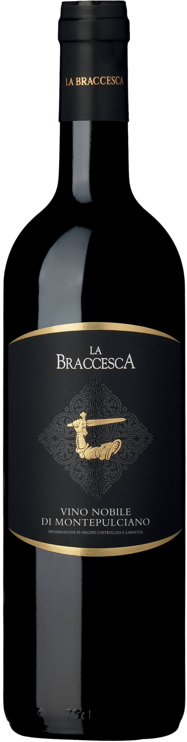 La Braccesca Vino Nobile di Montepulciano DOCG 2019