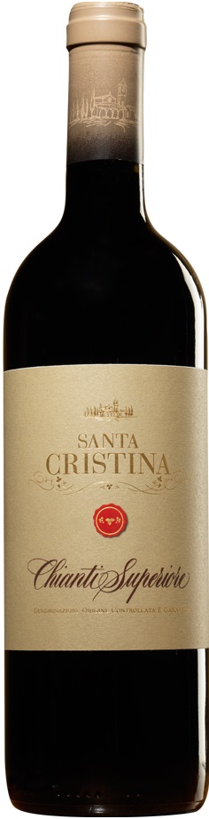 Santa Cristina Chianti Superiore DOCG 2020