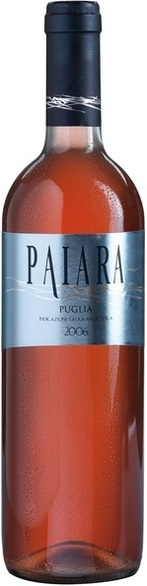 帕格里亚干红葡萄酒
