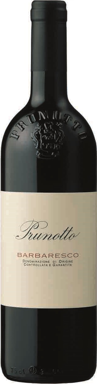 普魯諾托巴巴萊斯科紅葡萄酒 DOCG