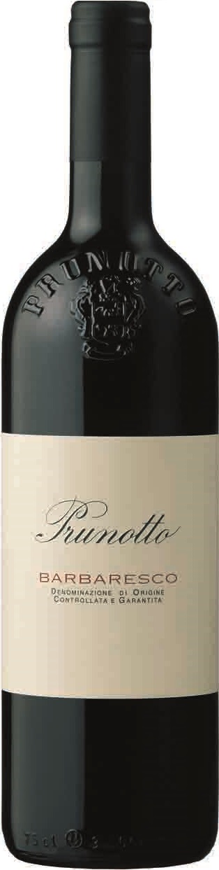 Prunotto Barbaresco DOCG 2019