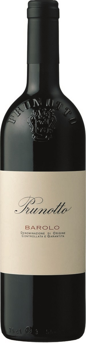 Prunotto Barolo DOCG 2018