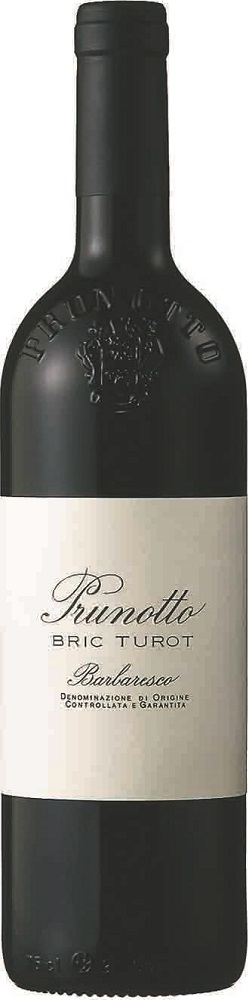 Prunotto Barbaresco "Bric Turot Vineyard” DOCG 2017