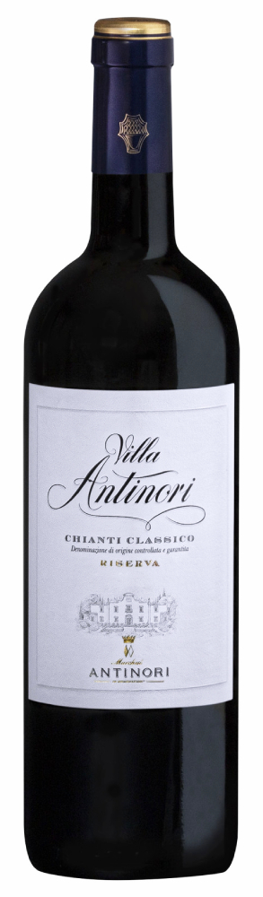 Antinori Villa Antinori Chianti Classico Riserva 2019