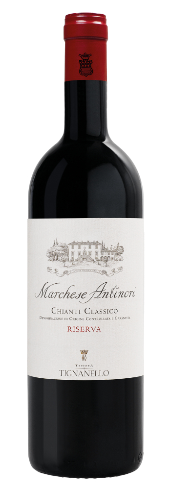 Marchese Antinori Chianti Classico Riserva DOCG 2020