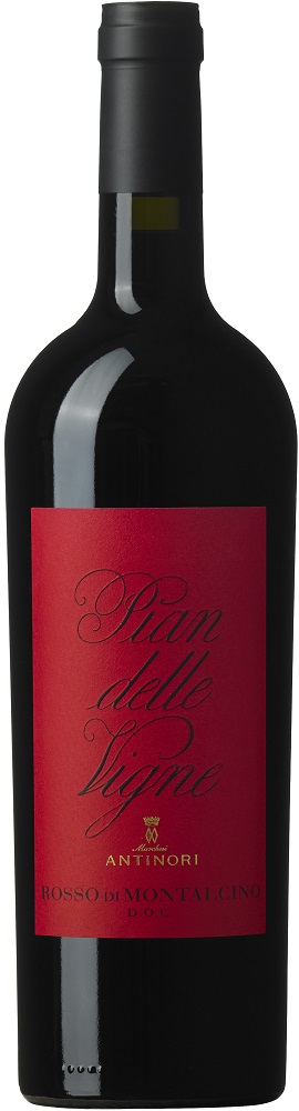 Antinori Pian delle Vigne Rosso di Montalcino DOC 2022