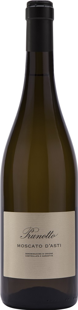 Prunotto Moscato d'Asti DOCG 2022