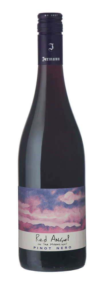 Jermann Red Angel Pinot Nero 2020