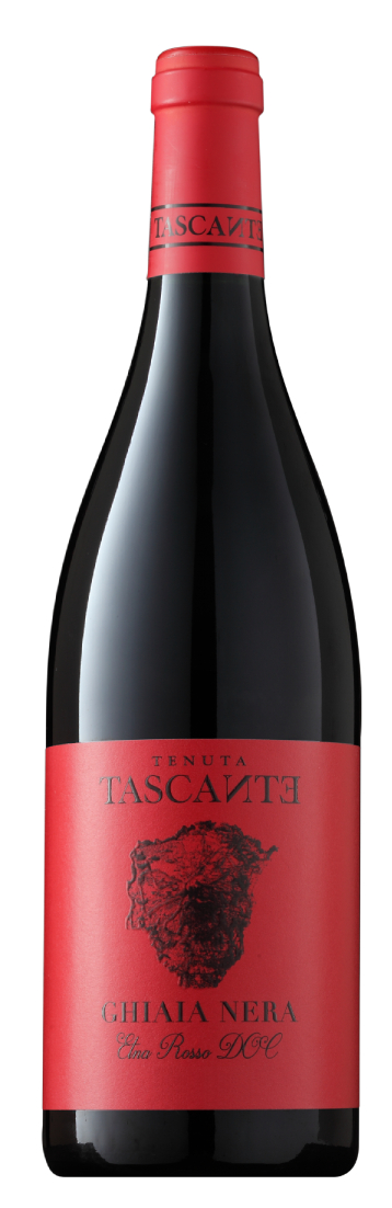 Tenuta Tascante Ghiaia Nera Etna DOC 2018 (Nerello Mascalese)