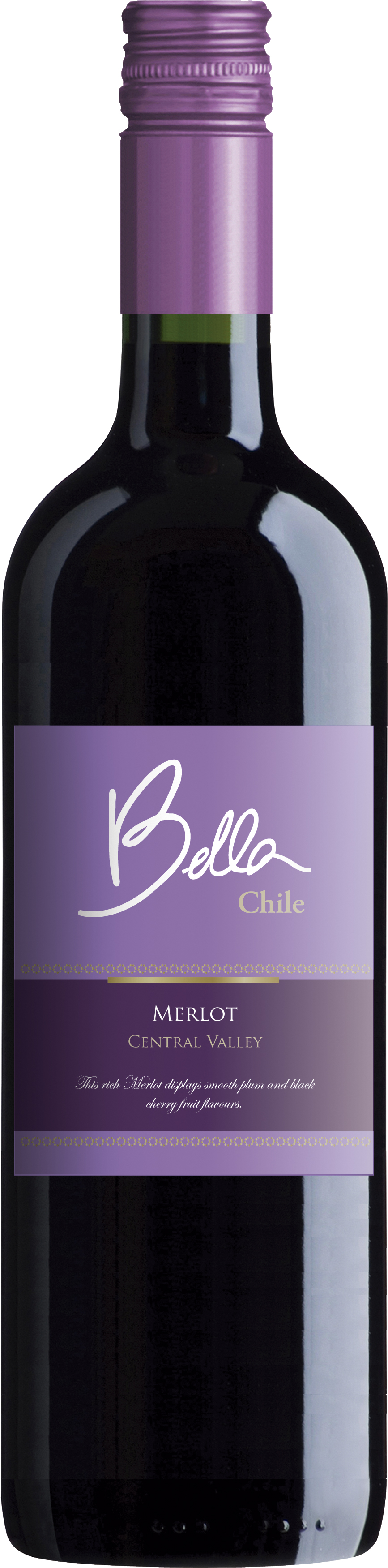 Bella Merlot 2022