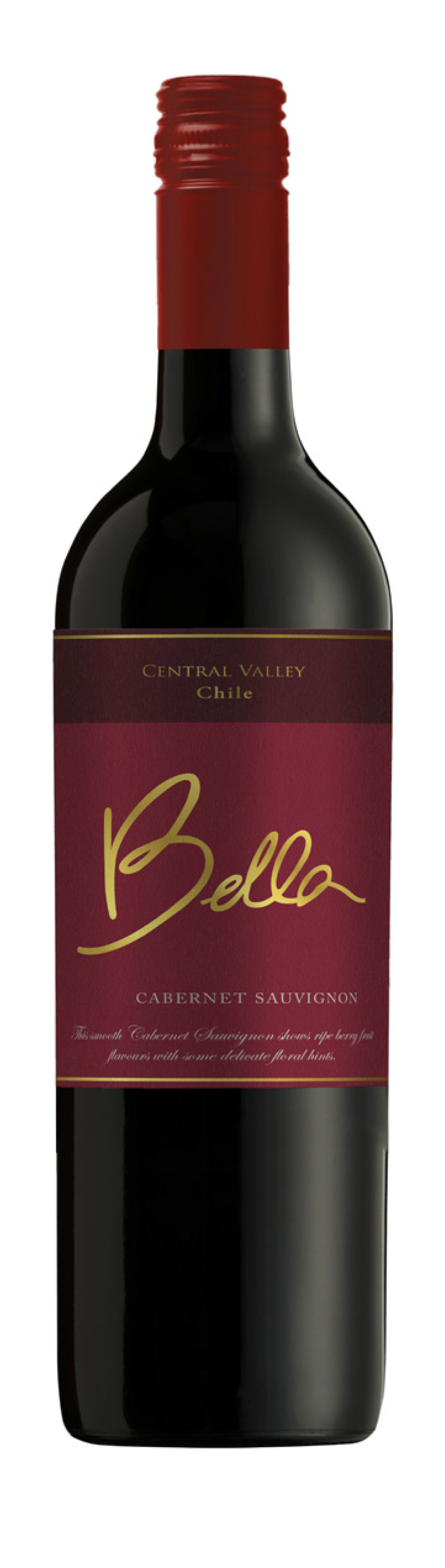 Bella Cabernet Sauvignon 2022