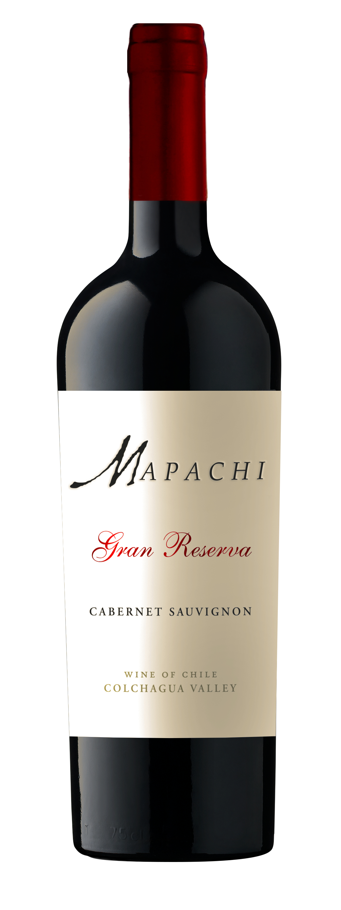 Mapachi Cabernet Sauvignon Gran Reserva 2022