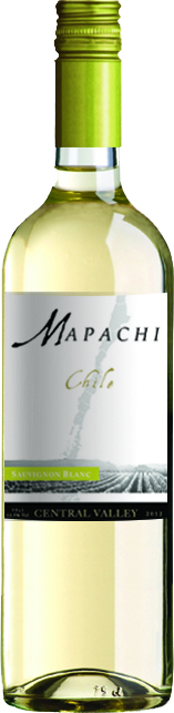 Mapachi Sauvignon Blanc 2023