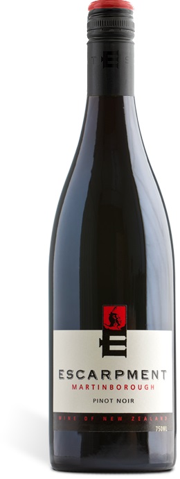 Escarpment Pinot Noir 2018