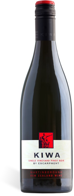 Escarpment 'Kiwa' Single Vineyard Pinot Noir 2020