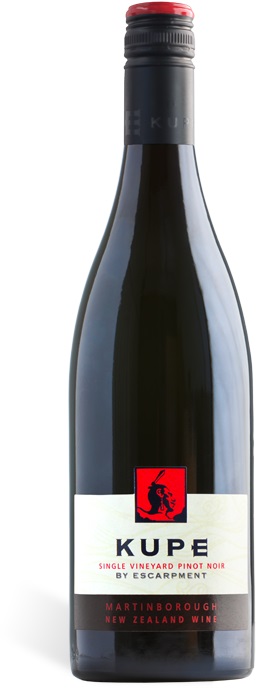 Escarpment 'Kupe' Single Vineyard Pinot Noir 2020