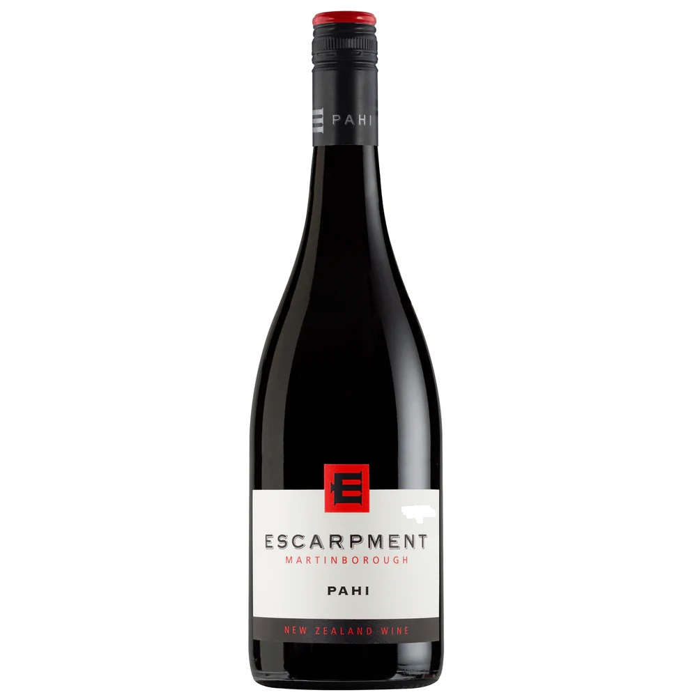 Escarpment 'Pahi' Single Vineyard Pinot Noir 2020