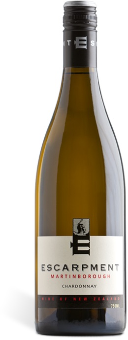 Escarpment Chardonnay 2019