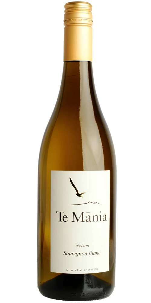 Te Mania Sauvignon Blanc 2019