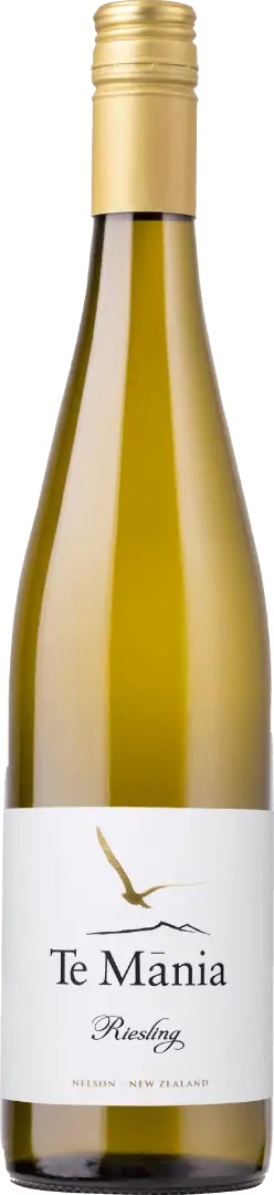 Te Mania Riesling 2023