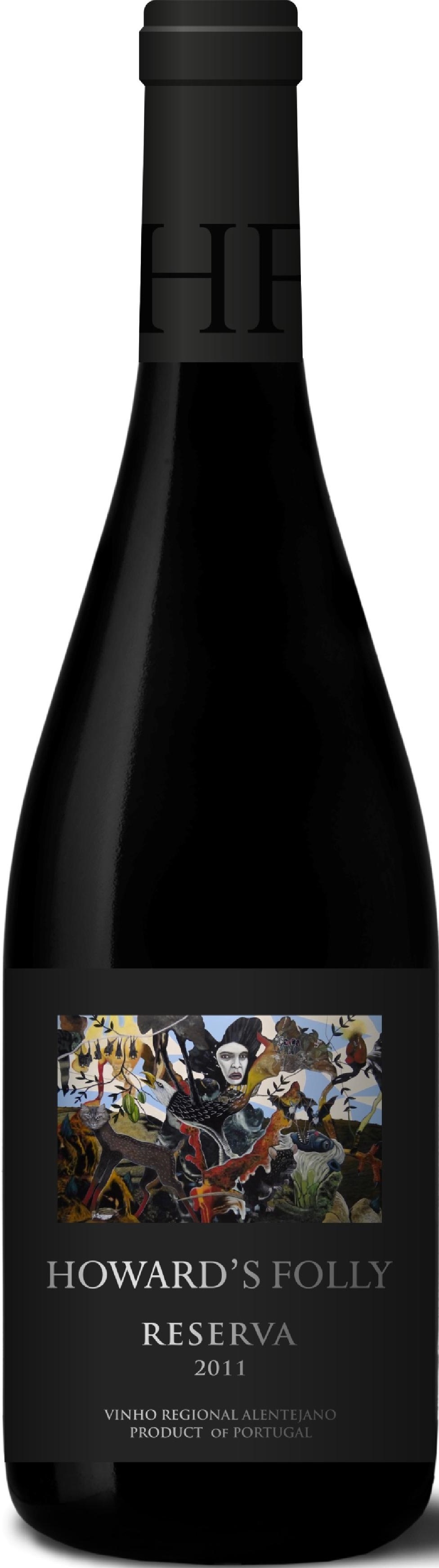 Howard's Folly Reserva 2015