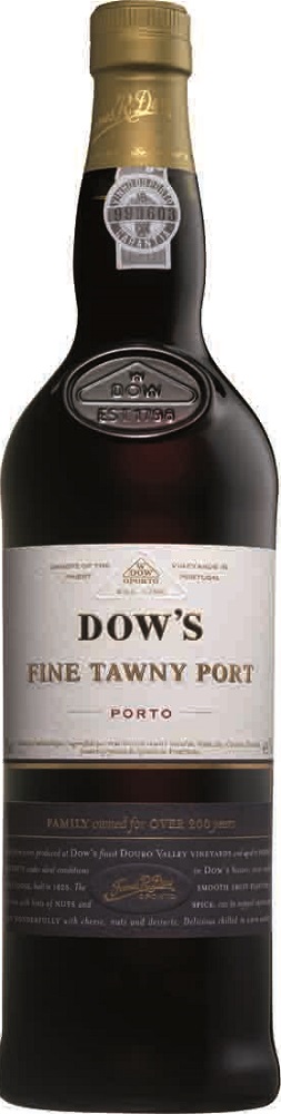 Dow's Fine Tawny Port