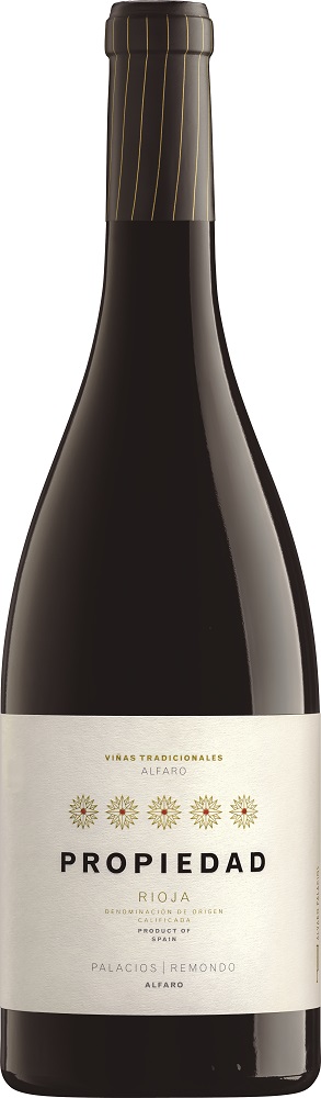 Palacios Remondo Rioja Propiedad 2020 - 100% Grenache