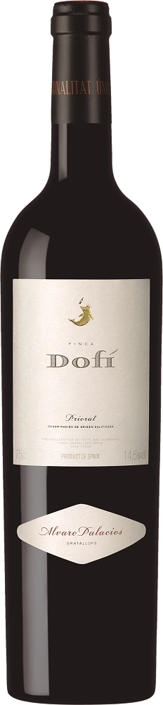 Alvaro Palacios Finca Dofi 2019