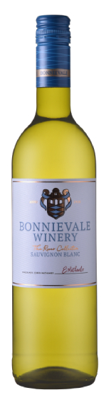 Bonnievale Cellar The River Collection Sauvignon Blanc 2023