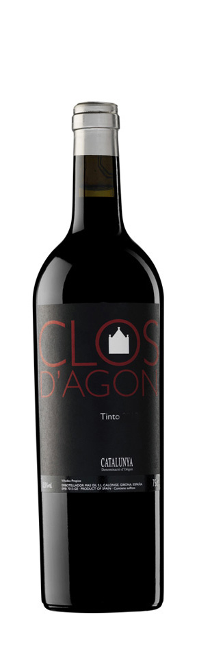 Clos d'Agon 2011