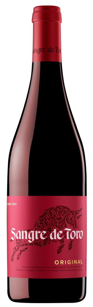 Torres Sangre de Toro 2021- D.O. Catalunya