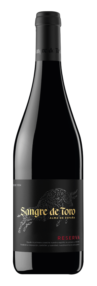 Torres Gran Sangre de Toro 2018 - D.O. Catalunya