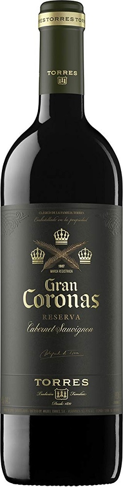 Torres Gran Coronas 2018 - Penedès