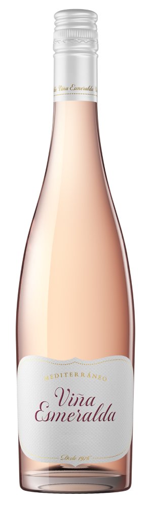 Torres Vina Esmeralda Rose 2022 - D.O. Catalunya