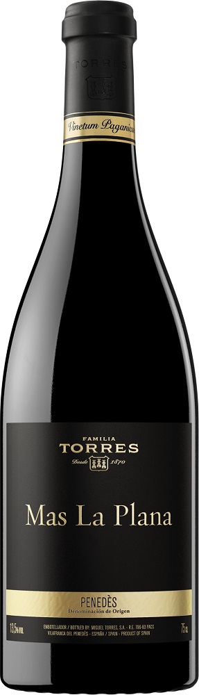 Torres Mas La Plana 2016 - D.O. Penedès