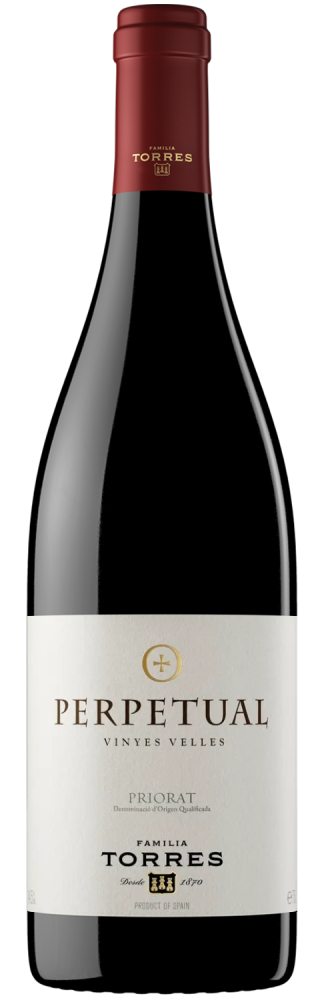 Torres Perpetual 2018 - D.O.Q. Priorat