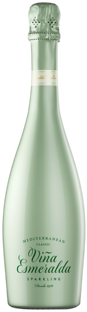 Torres Vina Esmeralda Sparkling - D.O. Catalunya