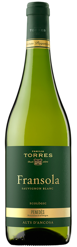 Torres Fransola 2022 - D.O. Penedès