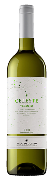 Torres Celeste Verdejo 2022 - D.O. Rueda