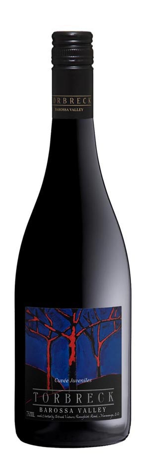 Torbreck Cuvée Juveniles 2017