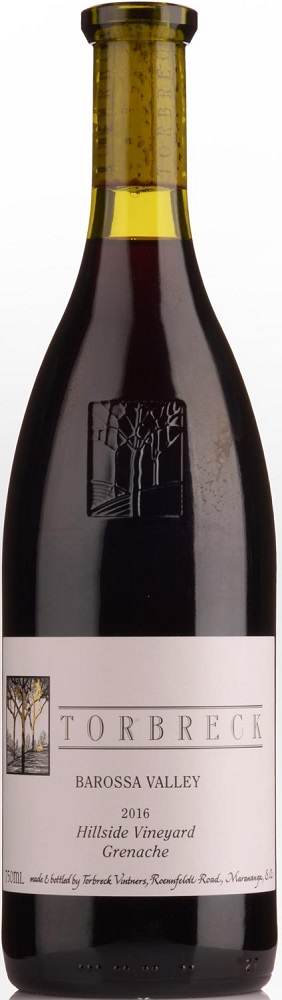 Torbreck Hillside Vineyard Grenache 2017