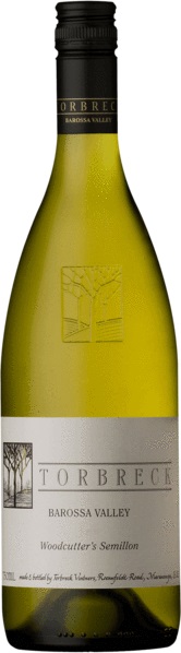 萄貝伐木工白葡萄酒 2016