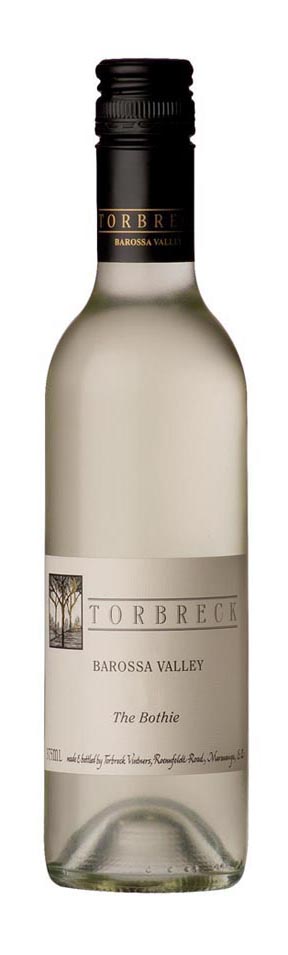 *Torbreck The Bothie 2015 - Muscat a Petit Grains White Frontignac