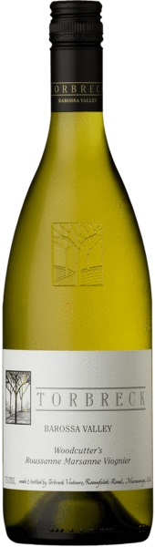 Torbreck Woodcutter's Roussanne Viognier Marsanne 2019